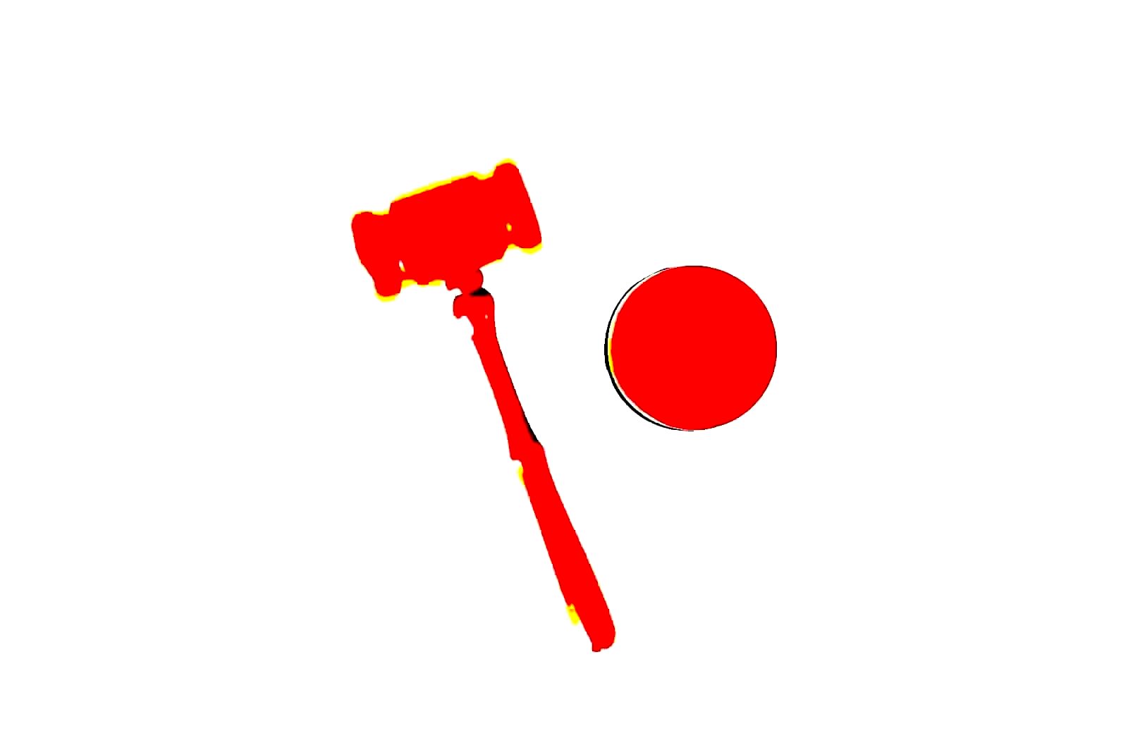 Stack of legal documents and court filings on a desk