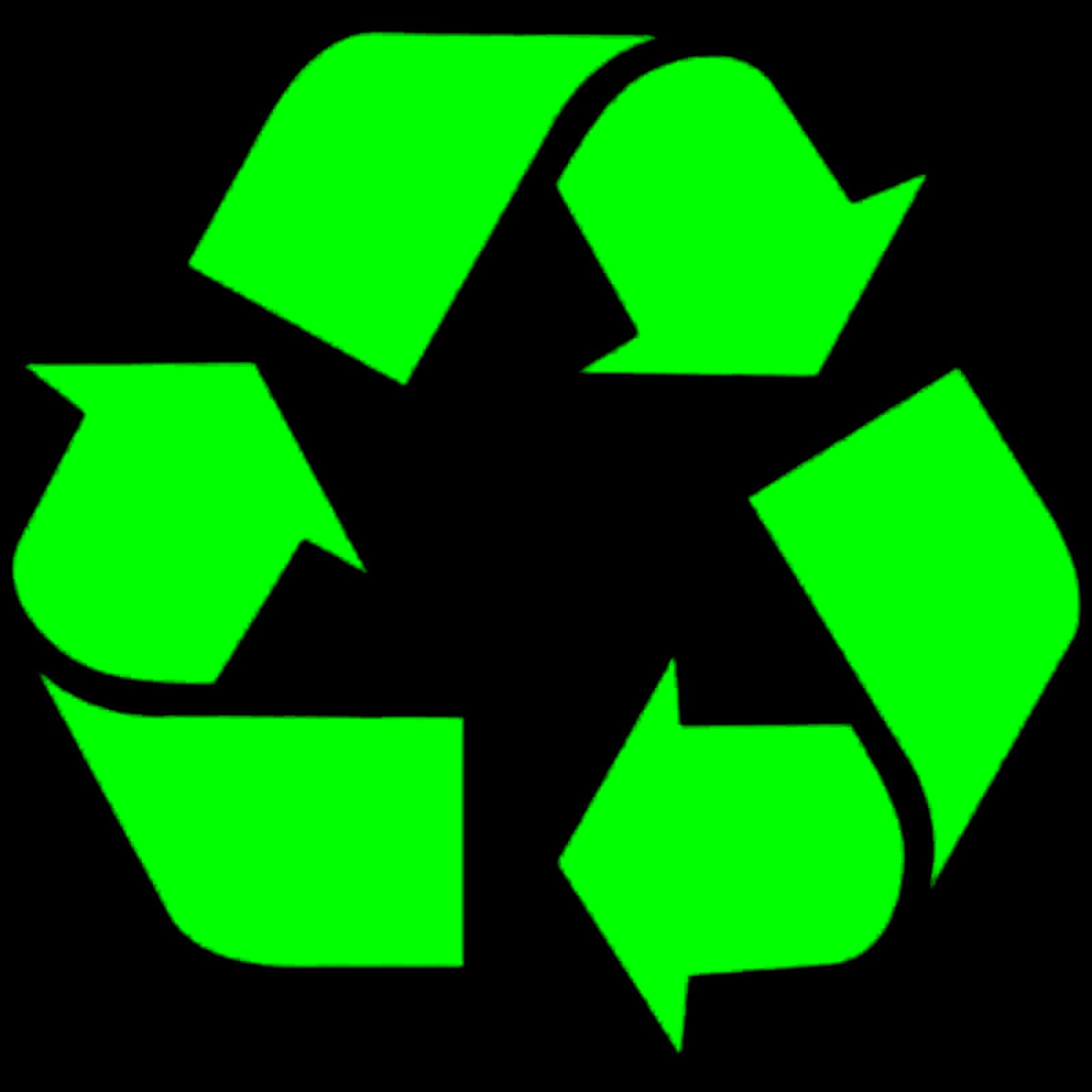 Marketing materials and brochures displaying eco-friendly branding and sustainability imagery